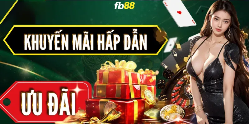 esports fb88 khuyến mãi