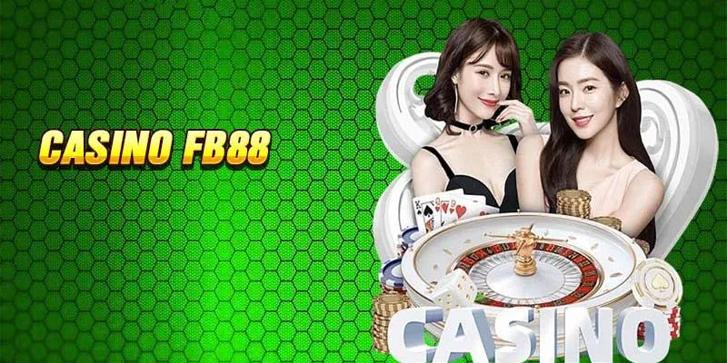 live casino fb88 ưu điểm
