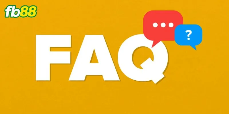 xổ số fb88 faq