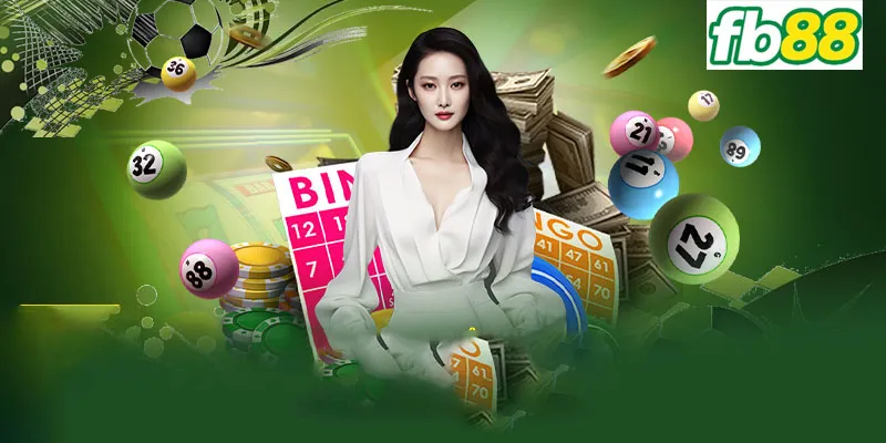 xổ số fb88 ưu điểm