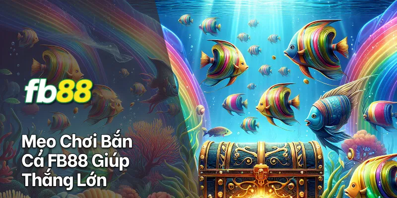 bắn cá fb88 mẹo