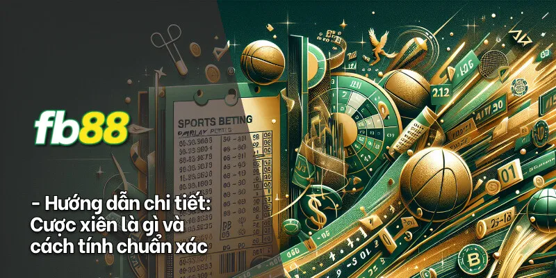 cược xiên hướng dẫn