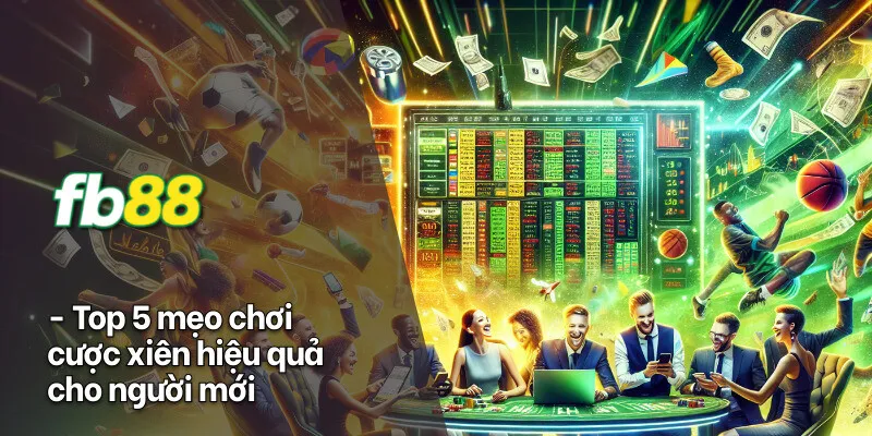 cược xiên mẹo