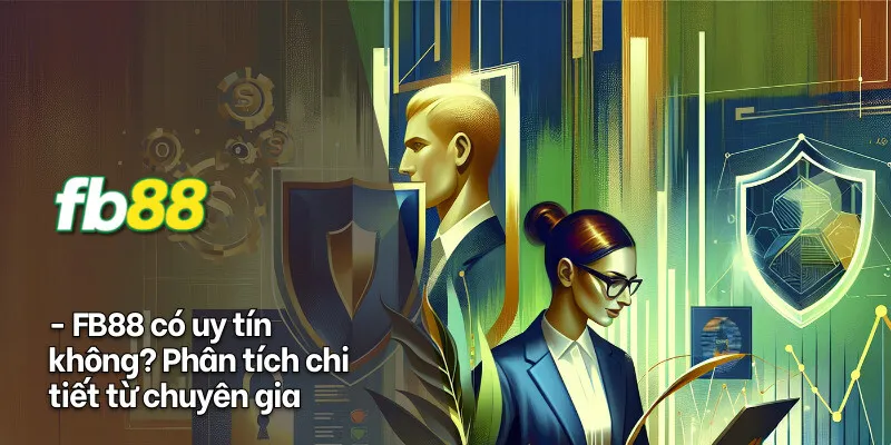 fb88 có uy tín không phân tích